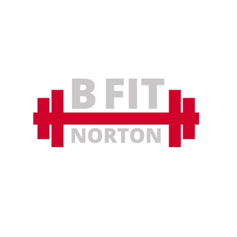 b fit norton|B.FIT Norton 